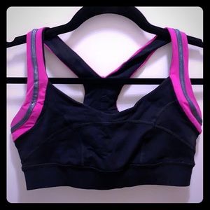 Bebe Sports Bra
